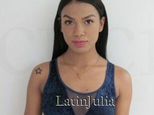 LatinJulia