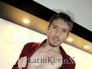 LatinKevinX