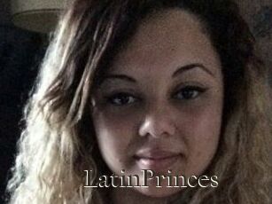 LatinPrinces