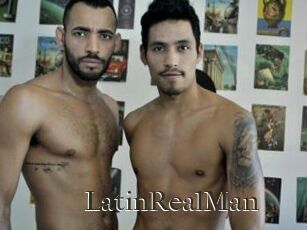 LatinRealMan