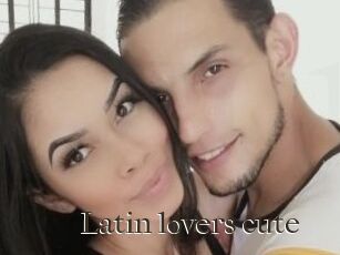 Latin_lovers_cute