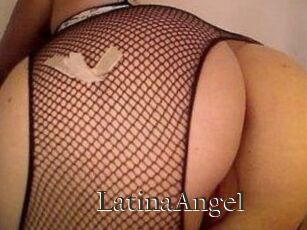 LatinaAngel