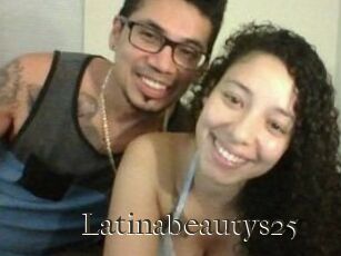 Latinabeautys25