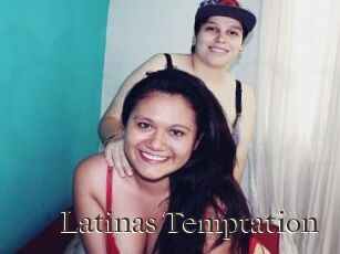 Latinas_Temptation