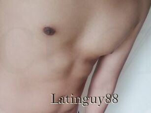 Latinguy88