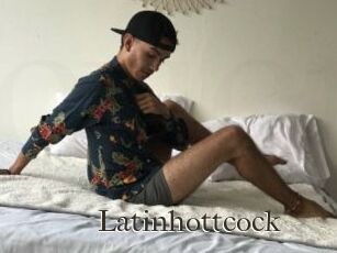 Latinhottcock