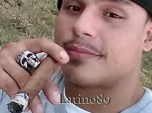 Latino89