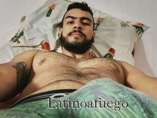 Latinoafuego