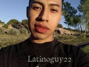 Latinoguy22