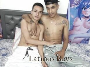 Latinos_Boys