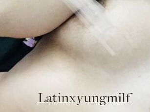 Latinxyungmilf