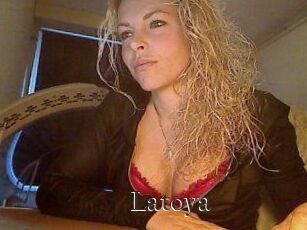 Latoya