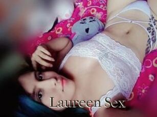 Laureen_Sex