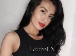 Laurel_X