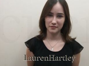 LaurenHartley