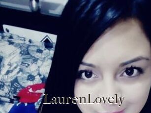 LaurenLovely