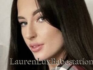 LaurenLuxBabestation