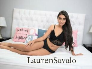 LaurenSavalo