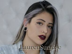 LaurenSunrise