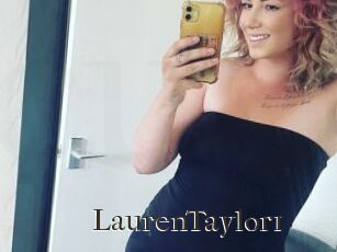 LaurenTaylor1