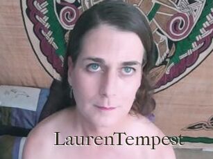 LaurenTempest