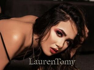 LaurenTomy