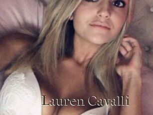 Lauren_Cavalli