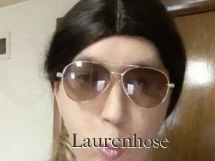 Laurenhose