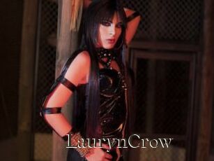 LaurynCrow