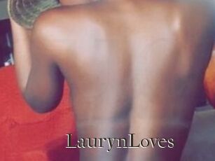 LaurynLoves