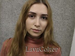 LavaColter