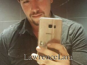 Lawrence_Lara