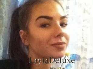 LaylaDeluxe Cum crazy amateurs