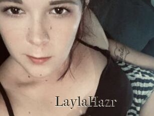 LaylaHazr