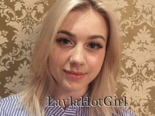 LaylaHotGirl