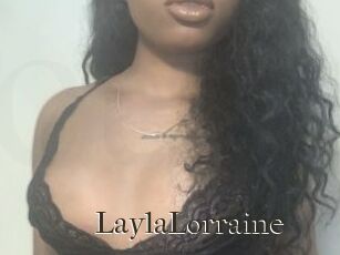 LaylaLorraine