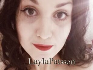 LaylaPatsson