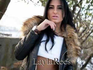 LaylaRees