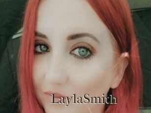 LaylaSmith