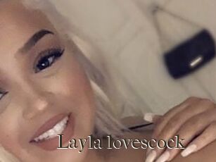 Layla_lovescock