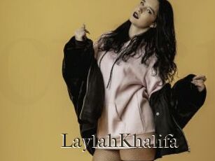 LaylahKhalifa