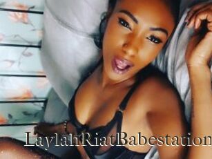 LaylahRiatBabestation