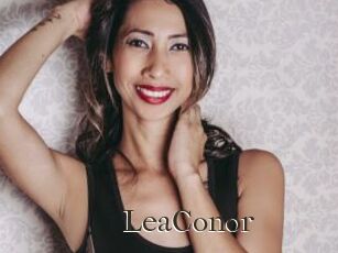 LeaConor