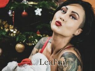 LeaFun