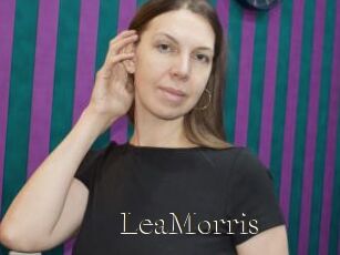 LeaMorris