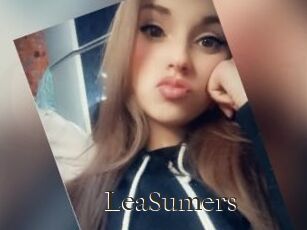 LeaSumers