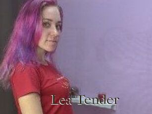 Lea_Tender