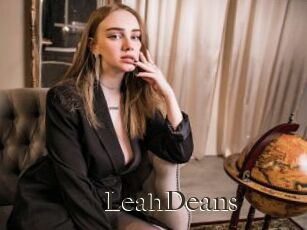 LeahDeans