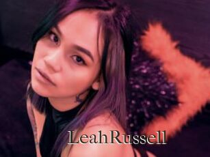 LeahRussell