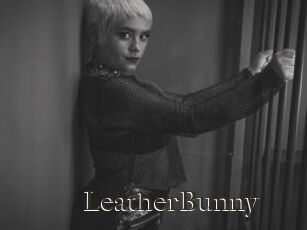 LeatherBunny